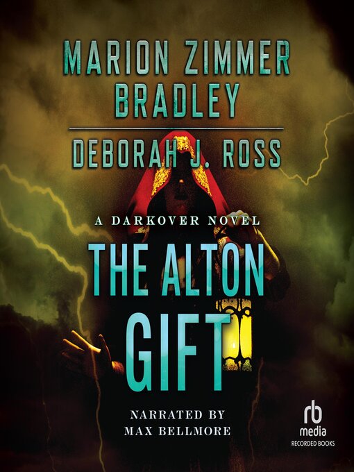 Title details for The Alton Gift by Marion Zimmer Bradley - Available